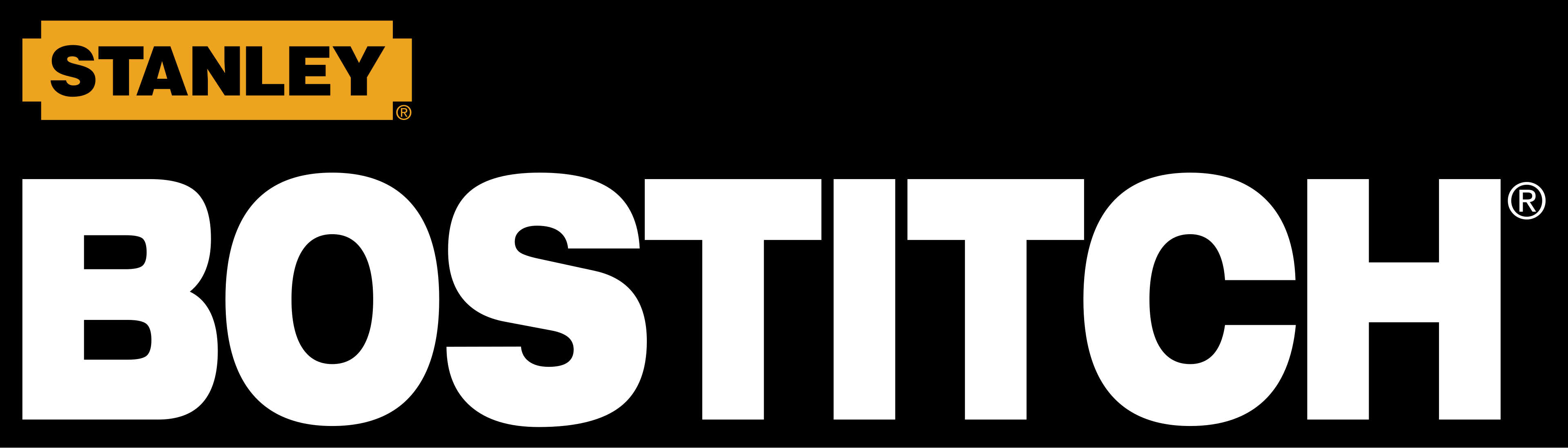 Stanley Bostitch