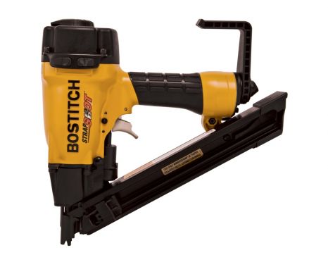 Nail gun repair