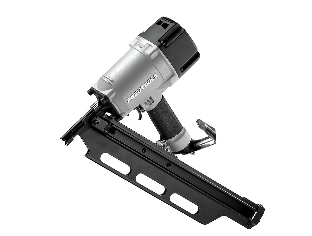 Framing nailer