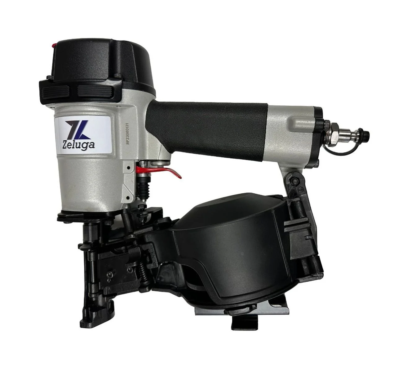 Pneumatic nailer